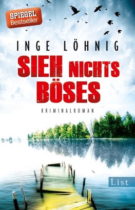 Sieh nichts Böses