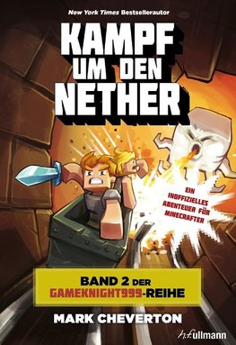 Kampf um den Nether