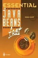 Essential JavaBeans fast