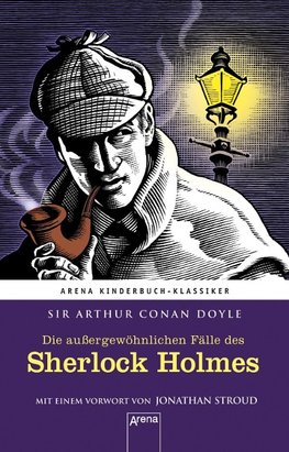 Die außergewöhnlichen Fälle des Sherlock Holmes