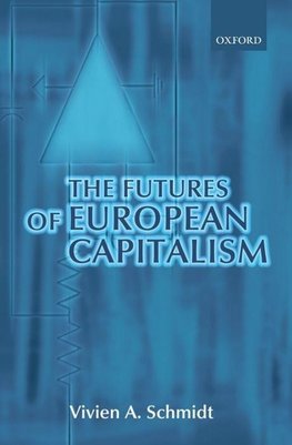 The Futures of European Capitalism