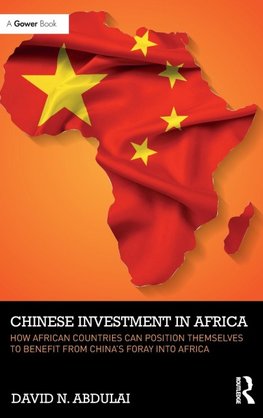 Chinese Investment in Africa