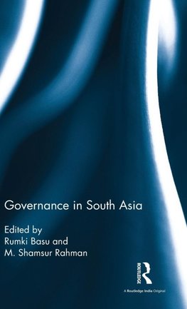 Governance in South Asia