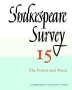 Shakespeare Survey