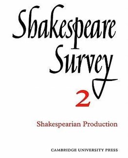 Shakespeare Survey