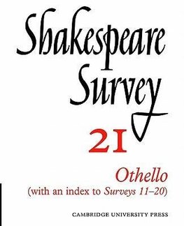 Shakespeare Survey