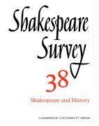 Shakespeare Survey