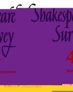 Shakespeare Survey