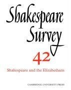 Shakespeare Survey