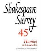 Shakespeare Survey