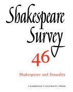 Shakespeare Survey