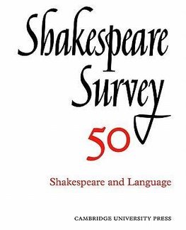 Shakespeare Survey