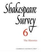 Shakespeare Survey