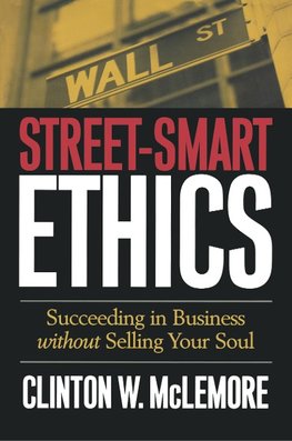 Street-Smart Ethics