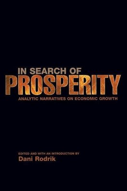 In Search of Prosperity