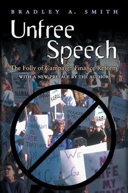 Unfree Speech