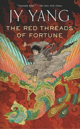 RED THREADS OF FORTUNE