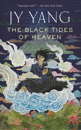 THE BLACK TIDES OF HEAVEN