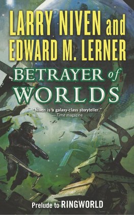 BETRAYER OF WORLDS