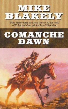 COMANCHE DAWN