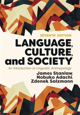 LANGUAGE CULTURE & SOCIETY 7/E