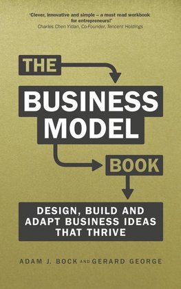 Bock, A: The Business Model Book