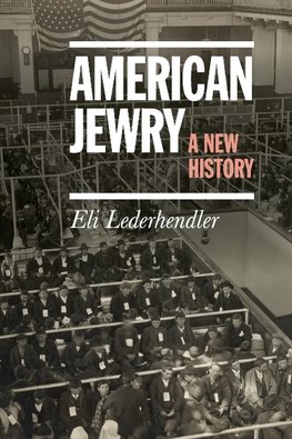 American Jewry