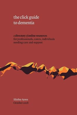 the click guide to dementia