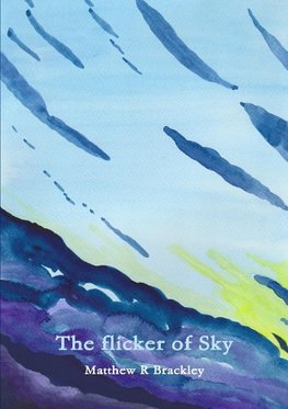 The flicker of Sky