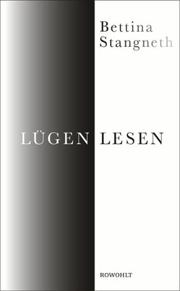 Lügen lesen