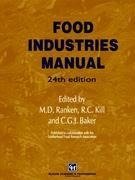 Food Industries Manual