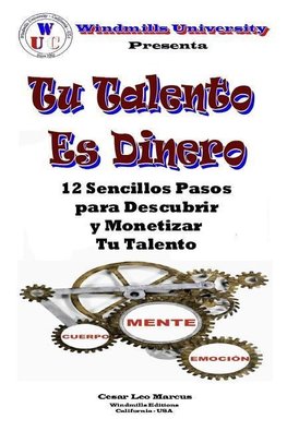 TU Talento Es Dinero