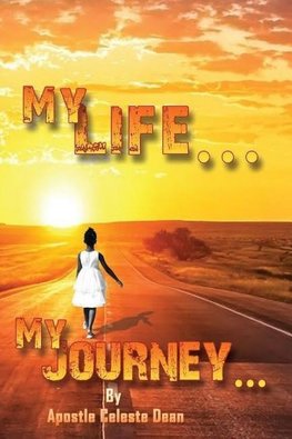 My Life..... My Journey.....