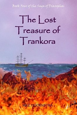 The Lost Treasure of Trankora