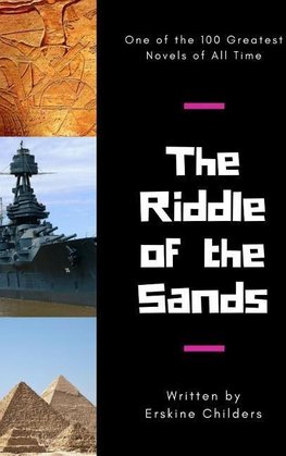 The Riddle of the Sands