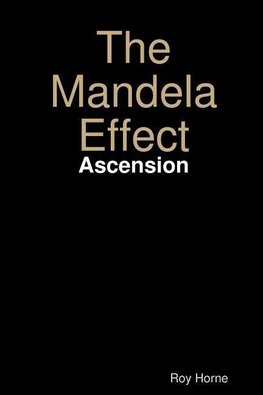 The Mandela Effect