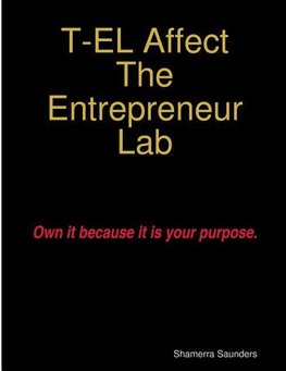 T-EL Affect The Entrepreneur Lab