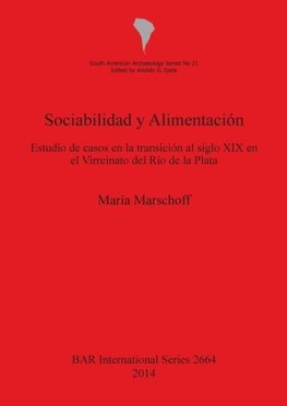 Sociabilidad y Alimentación