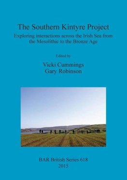 The Southern Kintyre Project