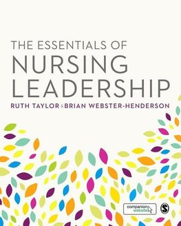 Taylor, R: Essentials of Nursing Leadership