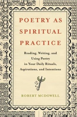 Poetry as Spiritual Practice