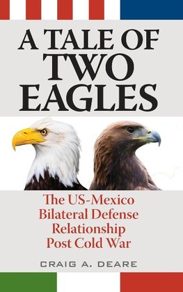 Tale of Two Eagles