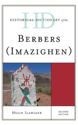 Historical Dictionary of the Bergers (Imazighen)