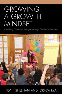 Growing a Growth Mindset