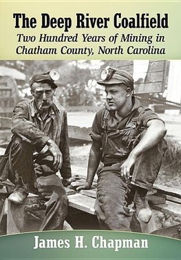 Chapman, J:  The Deep River Coalfield