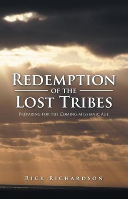 Redemption of the Lost Tribes