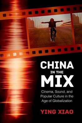 Xiao, Y:  China in the Mix