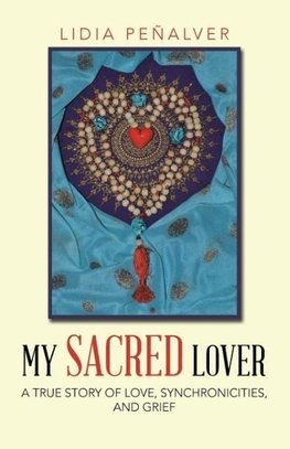 My Sacred Lover