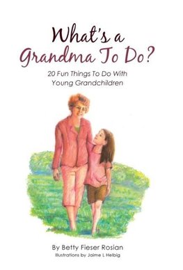 What's a Grandma To Do?