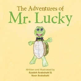 The Adventures of Mr. Lucky